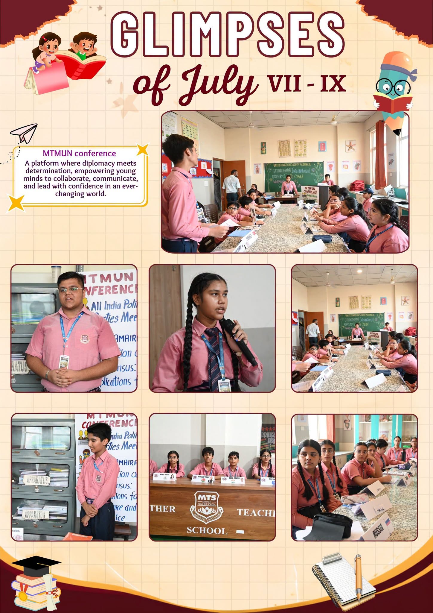 Mother Teacher School Barnala